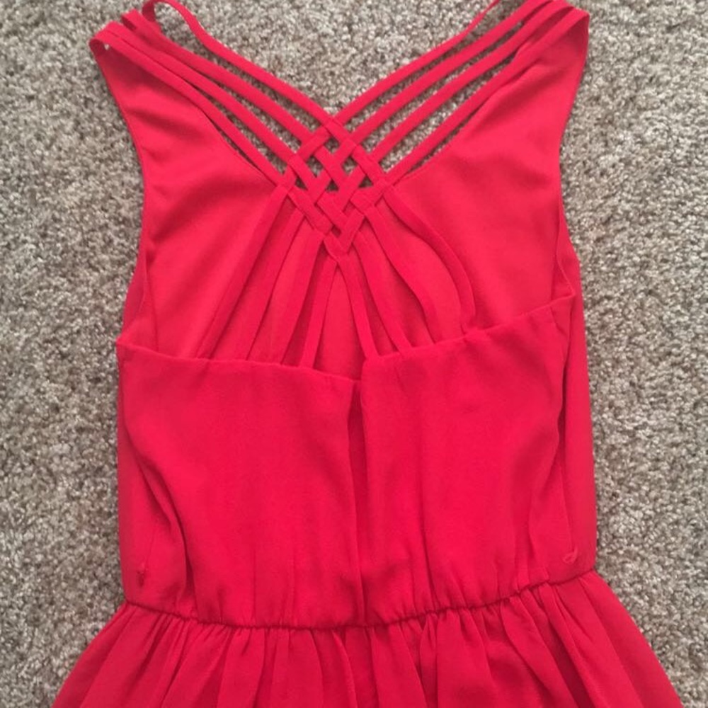 ❤️Gorgeous, red dress! ❤️